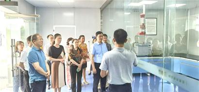 零距離接觸食品安全生產 食品經營的關鍵要素