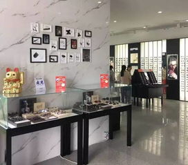 松江眼鏡工廠奧特萊斯開業(yè)，性價比完爆雙11