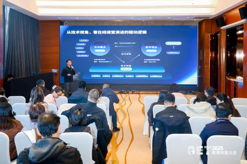即構(gòu)科技 RTC融合AI，以“AI伴學(xué)”開啟在線課堂新范式